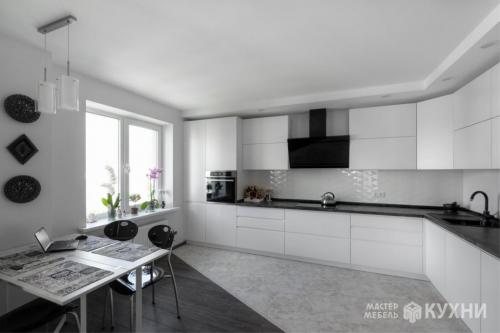 Студия 101: Простое руководство по зонированию маленького пространства 07 Студия 101: Простое руководство по зонированию маленького пространства 07