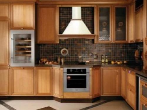 Как правильно сделать вентиляцию на кухне с вытяжкой. Зачем нужна вентиляция на кухне 04