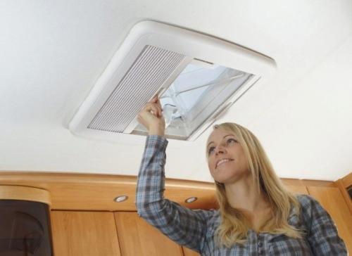 Как правильно сделать вентиляцию на кухне с вытяжкой. Зачем нужна вентиляция на кухне 06