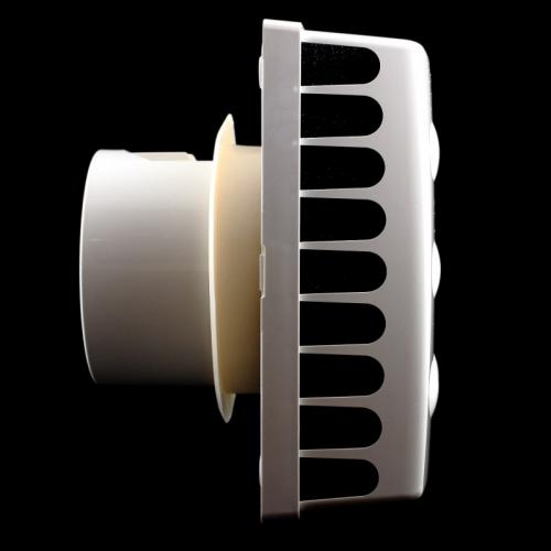 Приточная вентиляция в стене. Приточный клапан в стену: советы по установке, обзор устройства и виды лучших моделей (95 фото)