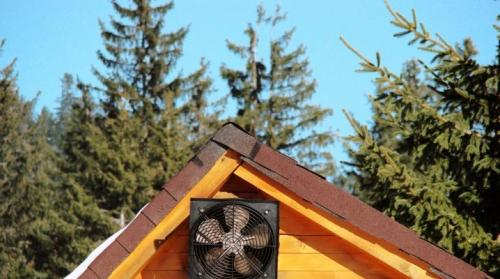 Как сделать вентиляцию в уже построенном частном доме. Как сделать вентиляцию в частном доме?