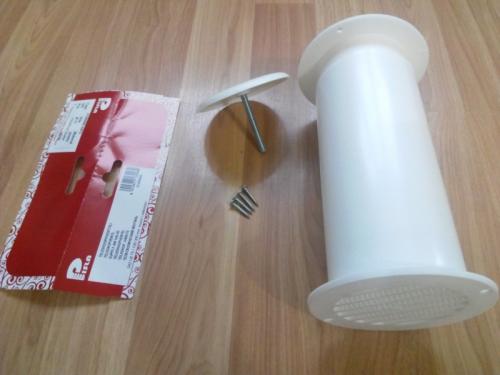 Приточная вентиляция в стене. Приточный клапан в стену: советы по установке, обзор устройства и виды лучших моделей (95 фото)