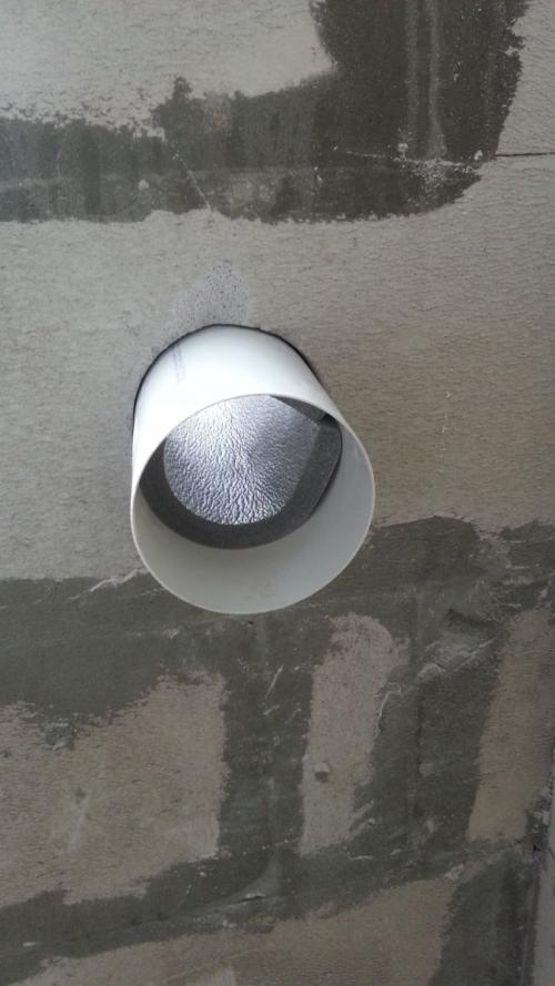 Приточная вентиляция в стене. Приточный клапан в стену: советы по установке, обзор устройства и виды лучших моделей (95 фото)