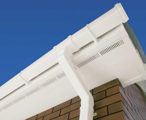 Естественная вентиляция через стену. Виды вентиляционных отверстий, размеры