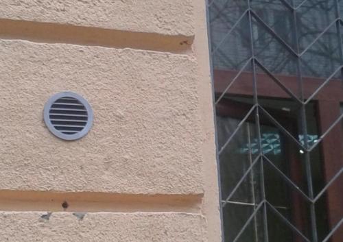 Приточная вентиляция в стене. Приточный клапан в стену: советы по установке, обзор устройства и виды лучших моделей (95 фото)