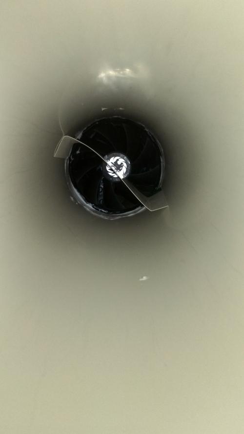 Мощная вытяжка своими руками. Встраиваемая тихая вытяжка на кулерах 120 своими руками