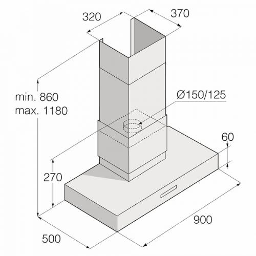 Вытяжка для кухни частного дома. Какую вытяжку установить на кухне частного дома 04 Вытяжка для кухни частного дома. Какую вытяжку установить на кухне частного дома 04