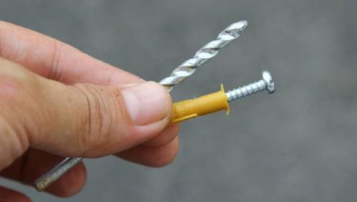 Как изготовить гардеробную своими руками без специальных инструментов. Монтаж гипсокартонной конструкции