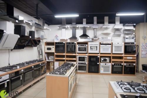 Вентиляция на кухне с вытяжкой. Виды 01 Вентиляция на кухне с вытяжкой. Виды 01