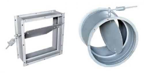 Вентиляция в частном доме. Вытяжная вентиляция