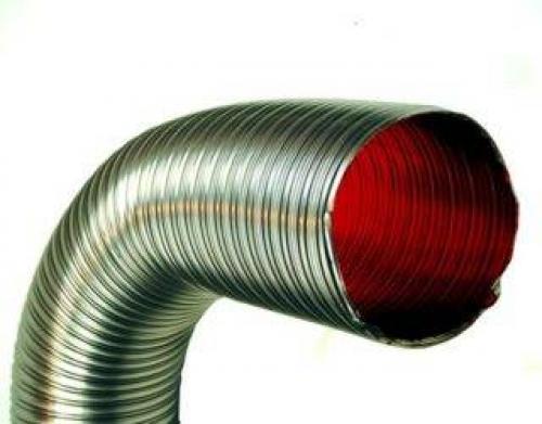 Установка вытяжки на кухне своими руками. Содержание: 02