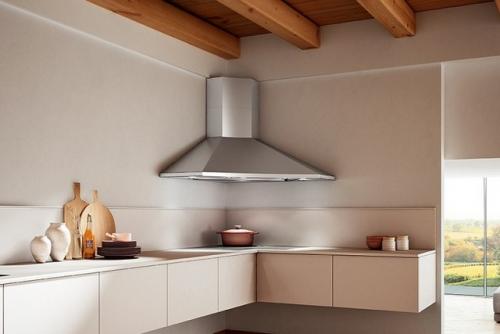 Установка вытяжки на кухне своими руками. Содержание: 12