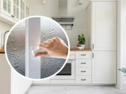 Как заделать вентиляционное отверстие в стене. Как заделать вентиляционное отверстие на кухне