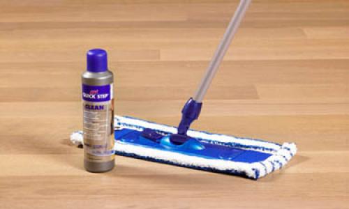 Профессиональный уход за напольными покрытиями: лучшие средства и инструменты 09