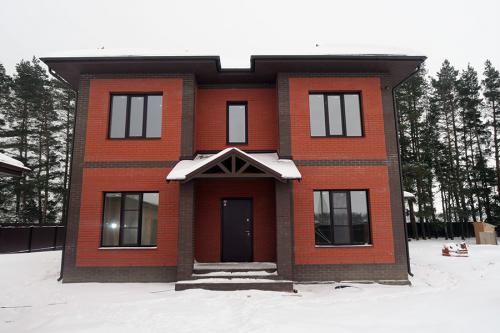 Чем лучше покрыть каркасный дом. Лучшие варианты отделки фасада каркасного дома: наша подборка