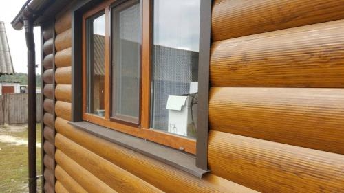 Чем лучше покрыть каркасный дом. Лучшие варианты отделки фасада каркасного дома: наша подборка