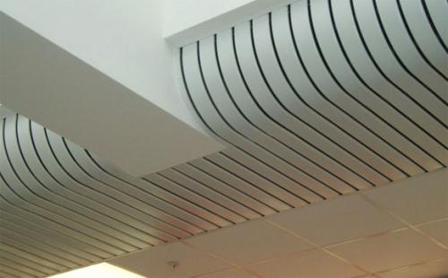 Натяжной или подвесной потолок, что дешевле. Что насчет цены? 03 Натяжной или подвесной потолок, что дешевле. Что насчет цены? 03