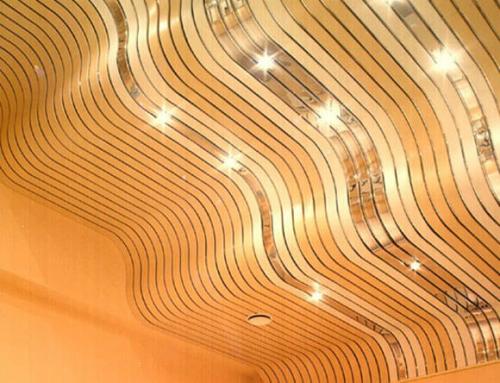 Натяжной или подвесной потолок, что дешевле. Что насчет цены? 04 Натяжной или подвесной потолок, что дешевле. Что насчет цены? 04