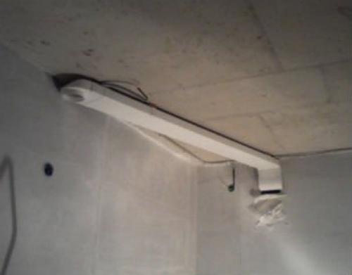 Вентиляция в ванной на потолке. Требования к принудительной вентиляции в ванной