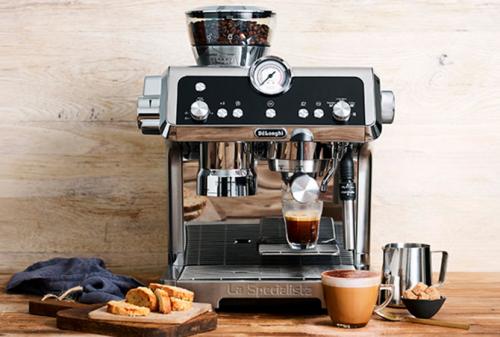 Капельная кофеварка или кофемашина. Кофемашина или кофеварка: что лучше для дома