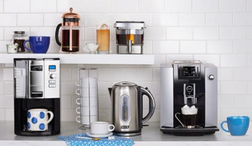 Капельная кофеварка или кофемашина. Кофемашина или кофеварка: что лучше для дома