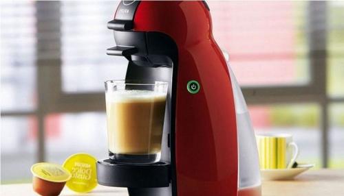 Виды кофеварок для молотого кофе для дома. Виды кофеварок и кофемашин