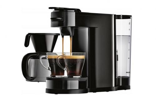 Виды кофеварок для молотого кофе для дома. Виды кофеварок и кофемашин