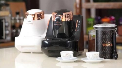 Виды кофеварок для молотого кофе для дома. Виды кофеварок и кофемашин