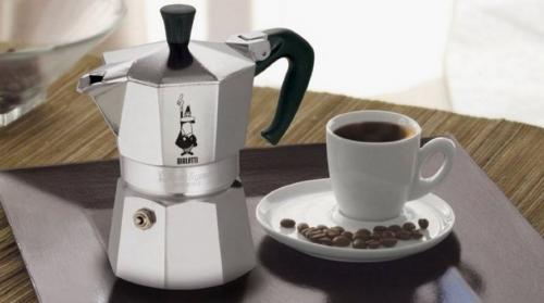 Виды кофеварок для молотого кофе для дома. Виды кофеварок и кофемашин