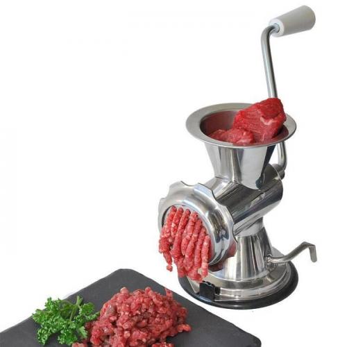 Как выбрать мясорубку контрольная закупка. Руководство по покупке —, какую мясорубку купить?