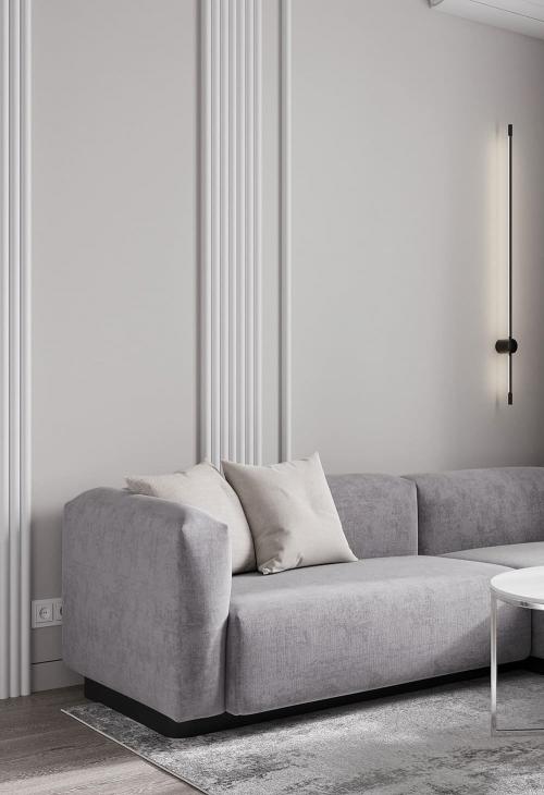 Гостиная в серых тонах. Гостиная 2023 в сером цвете (идеи, фото)