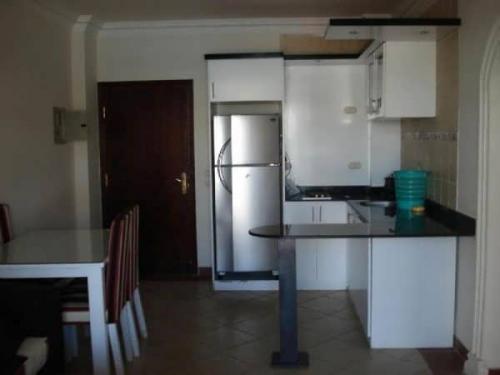 Как можно сделать студию с кухней в коридоре более функциональной