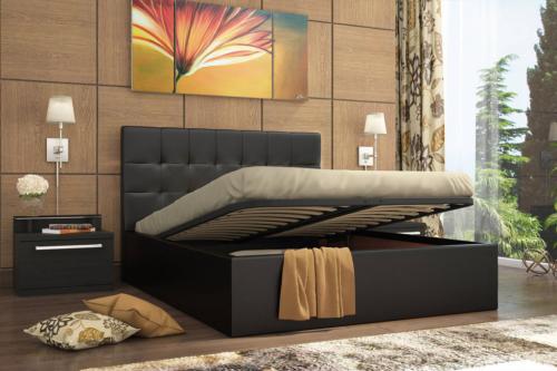 Подъемный механизм основания кровати. Плюсы и минусы 3 видов подъемного механизма для кровати