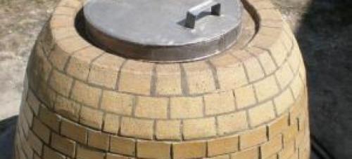 Изготовление кирпича в домашних условиях. Материалы