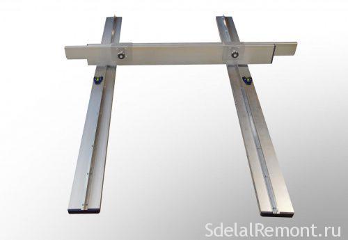 Какие инструменты необходимы для создания чистого пола. Приспособления для выравнивания