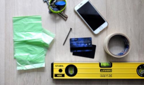 Профессиональный ремонт: Как сделать черновой пол 06 Профессиональный ремонт: Как сделать черновой пол 06