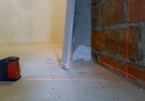 Черновой пол для частного дома: как сделать правильный выбор 01