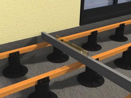 Черновой пол для частного дома: как сделать правильный выбор 03