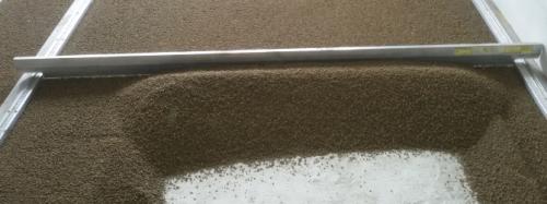 Как выбрать стяжку для пола под свой интерьер