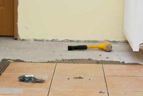 Как выбрать подходящий тип пола для частного дома