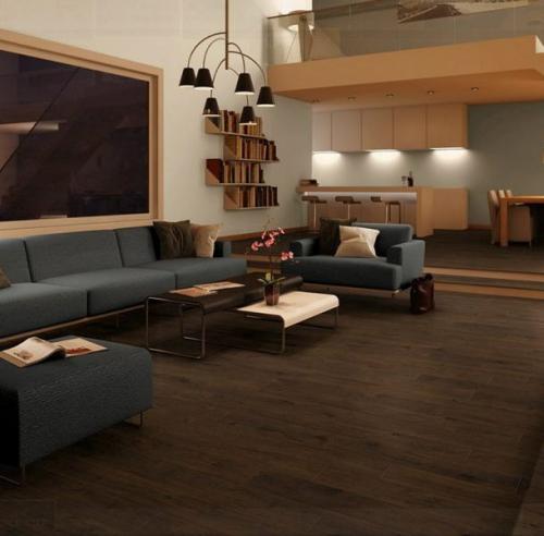 Какие цвета и узоры наиболее подходящие для стяжки для пола в квартире и доме. Особенности разных оттенков полов