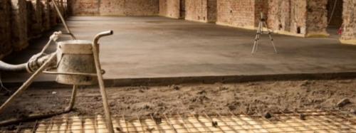 Все виды стяжек для пола: от традиционных до современных 04
