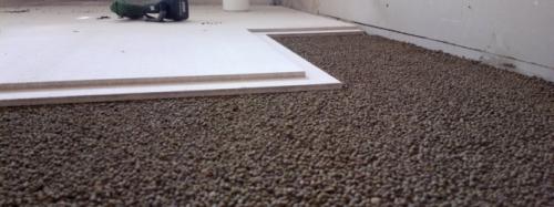 Все виды стяжек для пола: от традиционных до современных 07