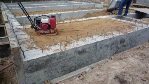 Черновой пол для частного дома: как сделать правильный выбор 14