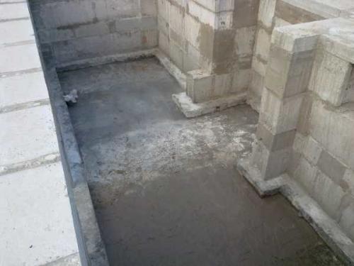 Строительный ремонт: Как сделать пол в частном доме с нуля 01 Строительный ремонт: Как сделать пол в частном доме с нуля 01