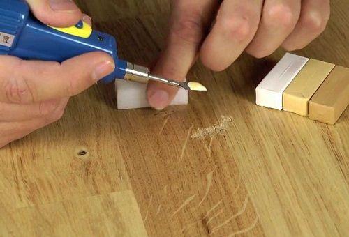 Таблица: Сравнение видов полов для деревянного дома