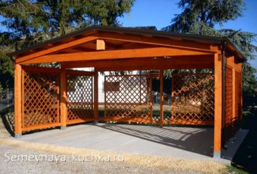 Крыша для беседки своими руками. Беседки для дачи С ДВУХСКАТНОЙ КРЫШЕЙ (15 способов сделать).