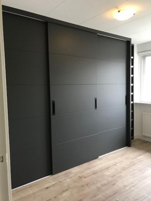 Гардеробная комната или гардеробный шкаф: что лучше для организации вашей одежды 01