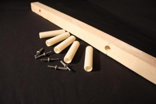 Как правильно подготовить поверхность для установки чистового пола из фанеры и OSB