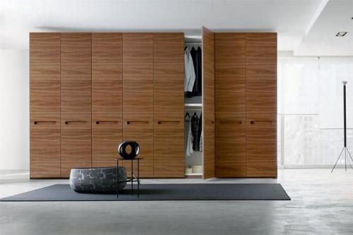 Что такое гардеробная комната и что такое гардеробный шкаф. Какие бывают гардеробные шкафы, обзор моделей